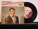 EP JOHNNY HALLYDAY BIEM- LANGUETTE - CENTREUR -