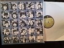 THE BEATLES CHRISTMAS ALBUM