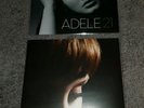 Adele - 21  & 19 Vinyl LP . Wie Neu