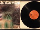Pink Floyd A Saucerful of Secrets Rare Tower Records ST5131