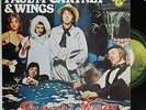 PAUL MCCARTNEY & WINGS JUNIOR'S FARM PS 7