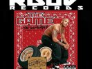 GAME, THE - THE DOCUMENTARY - 2 LP 3D Lenticular VINYL ALBUM - US RI '15