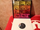 THE KLAUS DOLDINGER QUARTET  -  BLUES HAPPENING  -  ORIGINAL