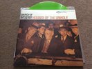 CHURCH OF MISERY Houses of the unholy 2LP lime transparent new doom