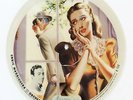 Vogue Picture Record 78 RPM Phonograph R760 Enric Madriguera Victor Columbia RCA