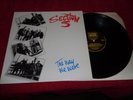 Section 5 - The Way We Were LP Punk Oi  Skinhead LINK MINT