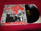 Section 5 ?– Street Rock 'N' Roll LP Punk Oi  Skinhead LINK