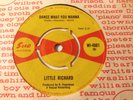 LITTLE RICHARD WITHOUT LOVE / DANCE WHAT YOU WANNA 7'45 UK ORIG SUE WI-4001 NM