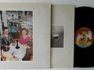 Led Zeppelin - PRESENCE, Vinyl NM- | LP Germany 1976 Swan S SSK 59402 Embossed