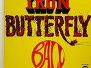 IRON BUTTERFLY 