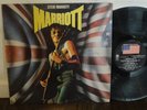 Steve Marriott self titled EX SP 4572 SIGNED Small Faces Humble Pie psych