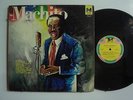 MACHITO Machito y Graciela LATIN LP MERICANA ORIG GATEFOLD
