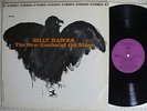 Billy Hawks  The New Genius Of The Blues   1st DE 1967 Prestige PR7501
