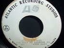1967 Vanilla Fudge You Keep Me Hanging On test 45, OS TEST PRESSING