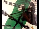 Paul McCartney UNPLUGGED (The Official Bootleg) Parlophone Import PROMO (1991)