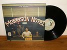 The DOORS - Morrison Hotel (1970 Vintage Vinyl LP) EKS-75007