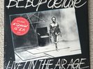 Factory Sealed-BEBOP DELUXE-