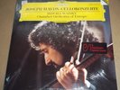 Mischa Maisky HAYDN Cello Concertos - DG 419 786-1 SEALED