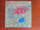 Extremely rare TANGERINE ZOO ST LP. Sealed, Mainstream Psych 1968