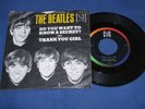the BEATLES 7