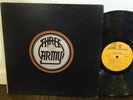 Three Man Army 1973 self titled NM ORIG MS 2150 Gatefold hard rock