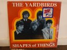Yardbirds Shapes Of Things SEALED ASTAN 201 022 psych