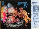 Santana - 3 - orig.71UK CBS  S 69015  LP m- / FOC laminiert /OIS/ Carlos Santana