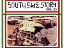 South Side Story - VARIOUS [CD]