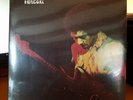 JIMI HENDRIX-BAND OF GYPSYS-LP-CAPITOL-STAO 472-SEALED-REISSUE-AWESOME LP-33