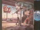Jeff Beck - Guitar Shop Lp Epic orig ex