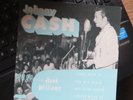 Johnny Cash sings Hank Williams RARE SUN EP EP 34