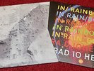 Radiohead - In Rainbows - Box Set - 2x Vinyl + 2x CD