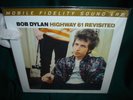 NEW MFSL HIGHWAY 61 REVISITED  BOB DYLAN  NUMBERED 2LP FACTORY SEALED MOFI 45RPM