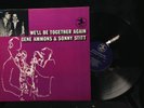 Gene Ammons & Sonny Stitt-We'll Be Together Again-Prestige 7606-STEREO