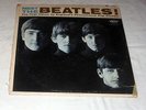 Meet The Beatles Orig  Mono Debut Lp In The USA  1964 Music Was Forever Changed