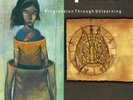 Snapcase ?– Progression Through Unlearning LP - Sealed new copy Hardcore Punk