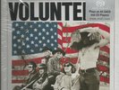 Volunteers Jefferson Airplane Hybrid SACD, Limited Edition - Mfsl - Neu