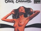 LP Black Emanuelle - Nino Fidenco Vinile Colonna Sonora Ost Emanuelle Nera