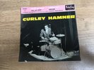 French EP Curley Hamner Les Cooper Brothers Twistin' And Turnin' Smoochin' 1959