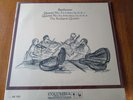 SEALED  NEW  Beethoven Quartet No. 5-6 Budapest Quartet Columbia ML 5395 MONO