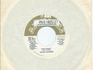 Deon Jackson:Ohh baby/When your love has gone:AVI Antiques