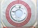 SANDS OF TIME psych pop 45 promo WHERE DID WE GO WRONG / WHEN I LOOK BACK e0818