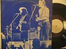 GRATEFUL DEAD usa LP CONCERT miscellaneous PRIVATE VG+ VG+ 33 rpm vinyl record R