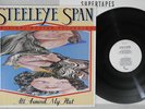 STEELEYE SPAN ALL AROUND MY HAT CHRYSALIS MFSL 1-027 Japan Vinyl LP