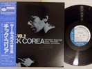 CHICK COREA CIRCULUS VOL.2 BLUE NOTE GXF 3027 Japan OBI Vinyl LP