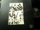Gentle Giant/In A Glass House.1973 UK WWA Original LP.