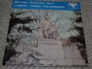 DECCA orig UK stereo SXL 2104 - BRAHMS - Kubelik - NM