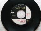 CLARENCE REID - I Refuse To Give Up / Somebody - 45 WAND 1106 - 1966 - Soul