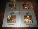 12 Jazz Record Box Set lp Giants SEALED Coleman Hawkins Benny Carter Earl Hines