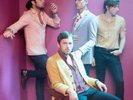 2 X Seated Kings Of Leon Tickets Leeds 19/2/17